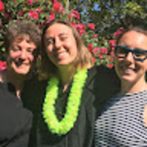 Meet your Posher, Michele